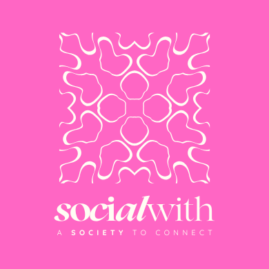 SocialWith logo