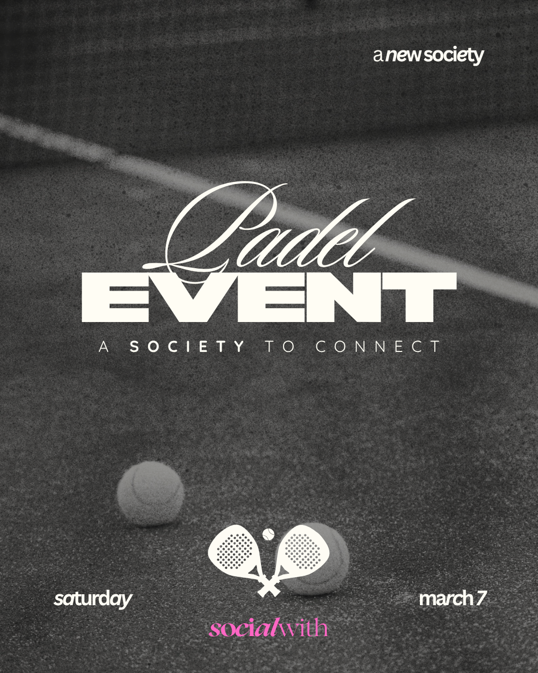 Padel | 7 Maart 